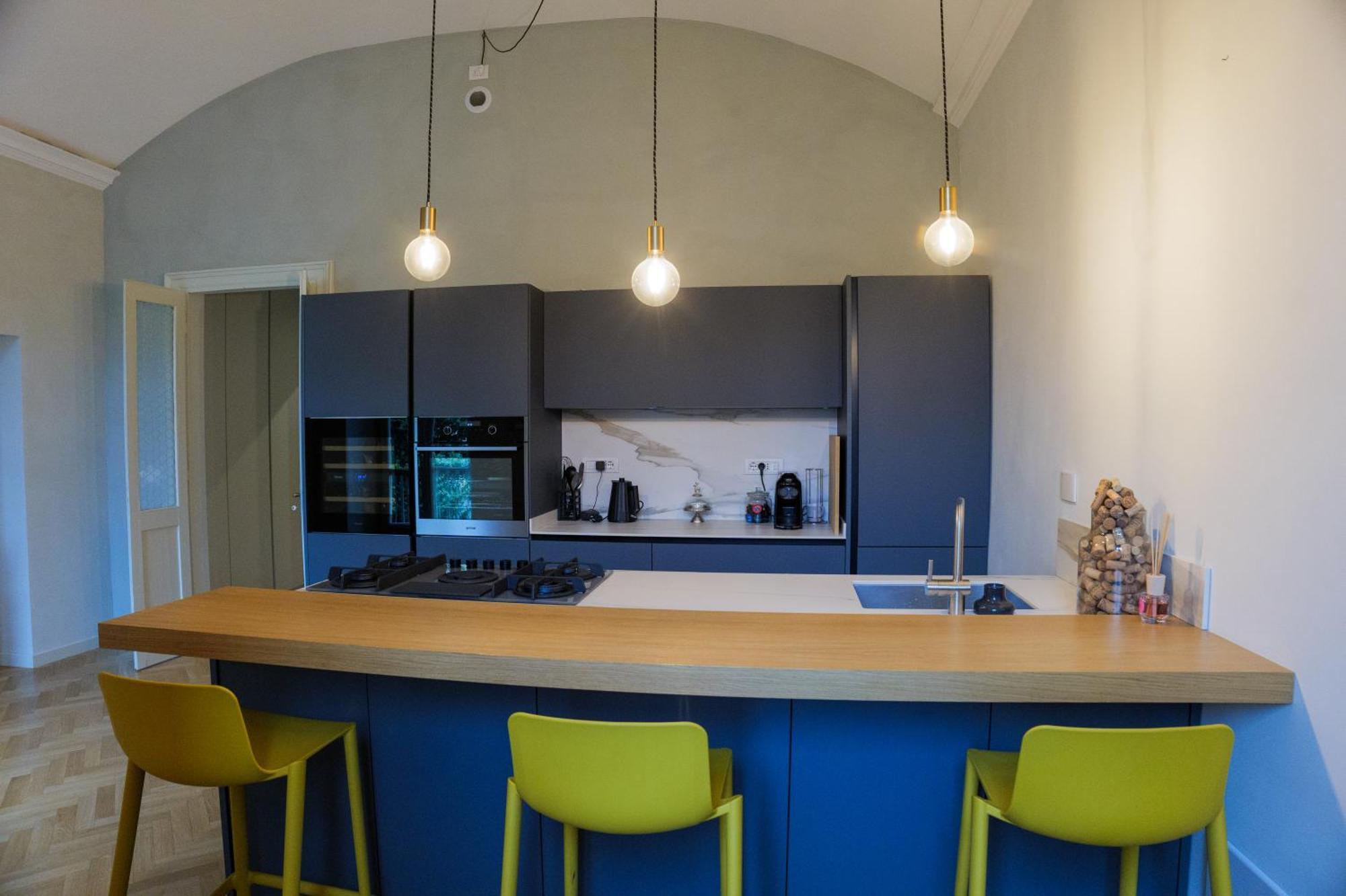 Appartamento In Centro A Torino Екстер'єр фото