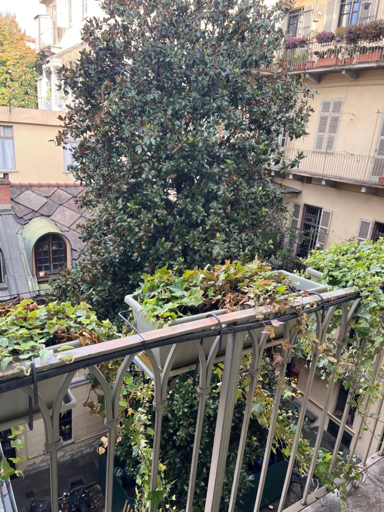 Appartamento In Centro A Torino Екстер'єр фото